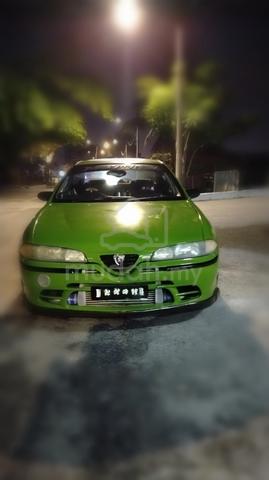 2002 Proton PERDANA 2.0 V6 (A) - 3