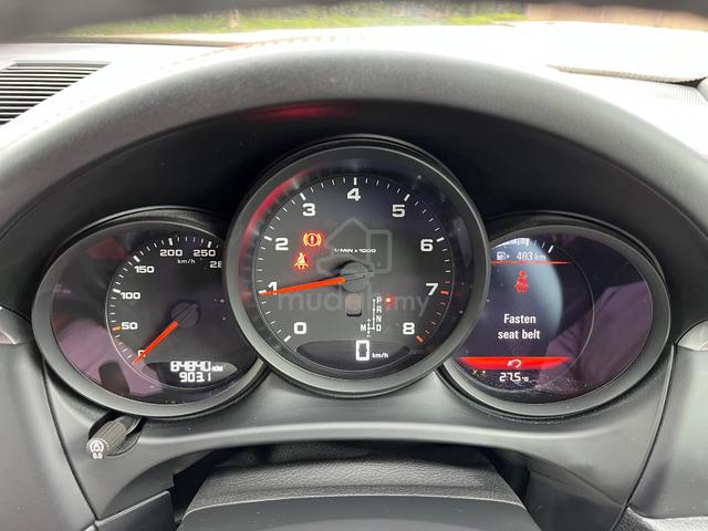 2021 Porsche MACAN 2.0 LOCAL PORSCHE WARRANTY 2026 - 4