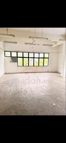 Desa Permata Shoplots for Sale 1