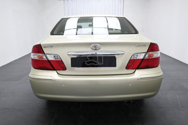 2004 Toyota CAMRY 2.4 V (A) TIPTOP CASH AND GO - 5