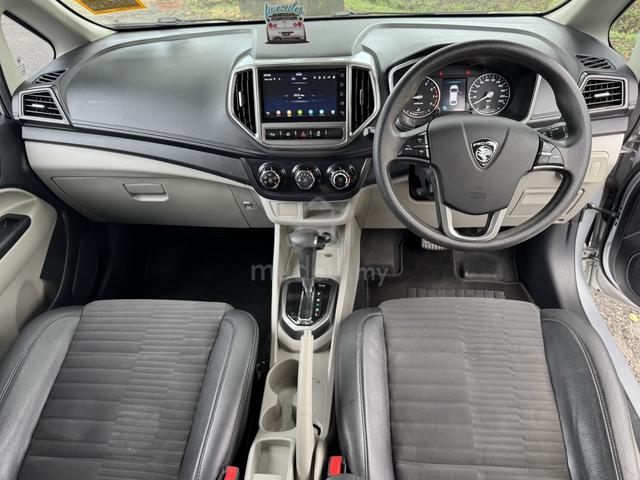 2020 Proton PERSONA EXECUTIVE 1.6L (A) - 4