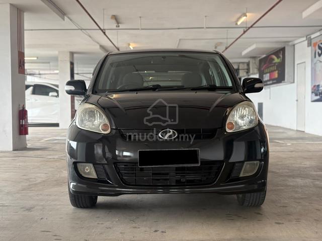2009 Perodua MYVI 1.3 EZ MY05 M300 FACELIFT (A) - 3