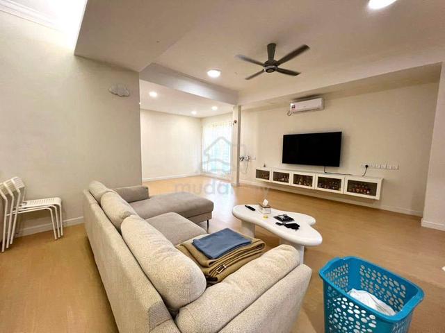 Taman Pelangi 2-Storey 40x79 EndLot Fully Renovated & Extended @ JB 1