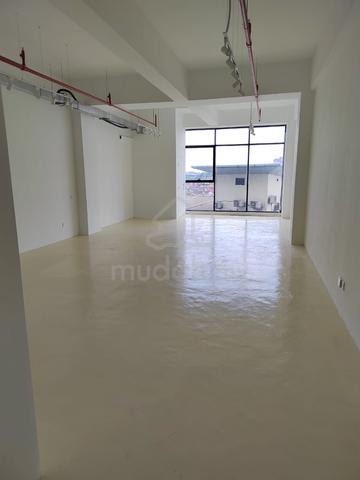 Taipan USJ 10 Subang Jaya Wisma Conlay Shop Office With Lift To Let 1
