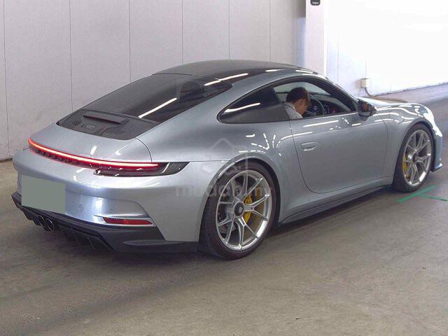 2022 Porsche 911 GT3 Touring (M) HIGH SPEC - 4