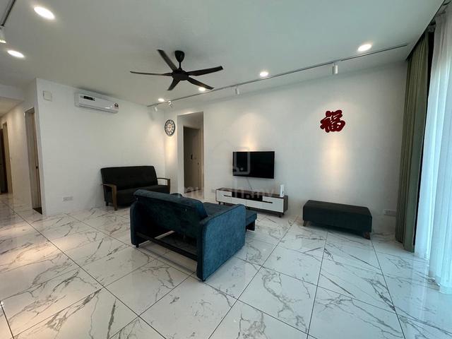QuayWest Residence 1