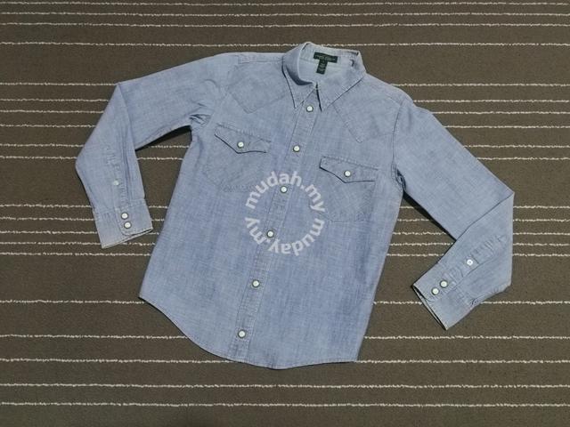 LRL Lauren Jeans co by ralph Lauren woman S Clothes for sale in Sungai Lalang Kedah