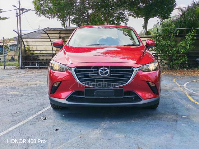 2023 Mazda CX-3 1.5 CORE MY22 (A) - 3