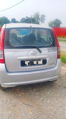 2009 Perodua VIVA 1.0 ELITE AT EJ-VE (A) - 2