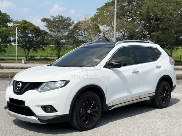 2017 Nissan X-TRAIL 2.0 (A) FULL TOMEI BODYKIT - 4