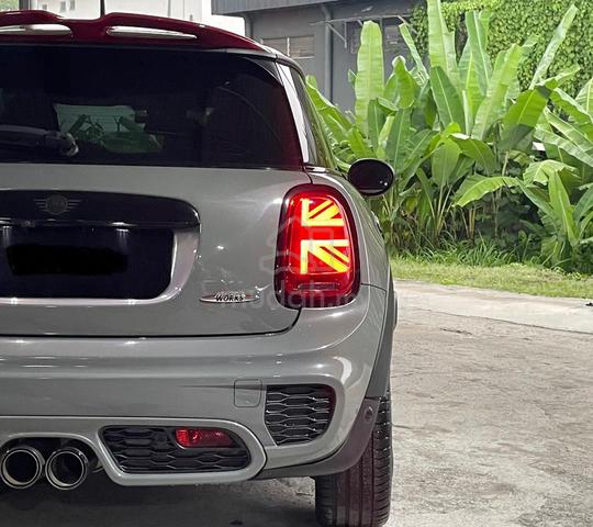 2018/23 Mini COOPER 2.0 S JCW MIL 61K KM ONLY - 5