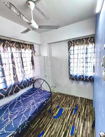 Bilik sewa single di 51A, PJ 1