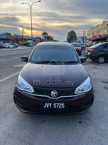 2023 Proton SAGA STANDARD LITE AT 1.3L (A) - 2