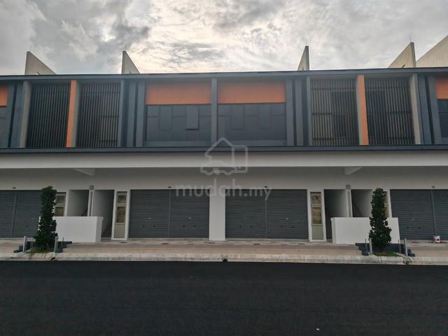 Ikon Centrio Seremban 2 1