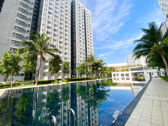 Harmoni @ Eco Majestic 1