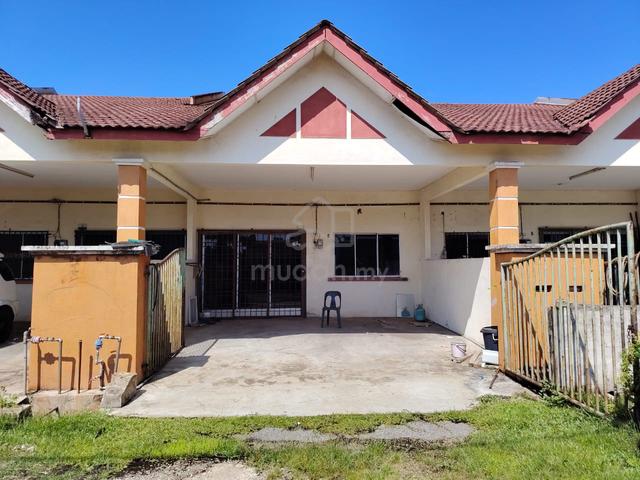 [Freehold] Teres 1 Tingkat di Seberang Balok, Kuantan near Gebeng 1