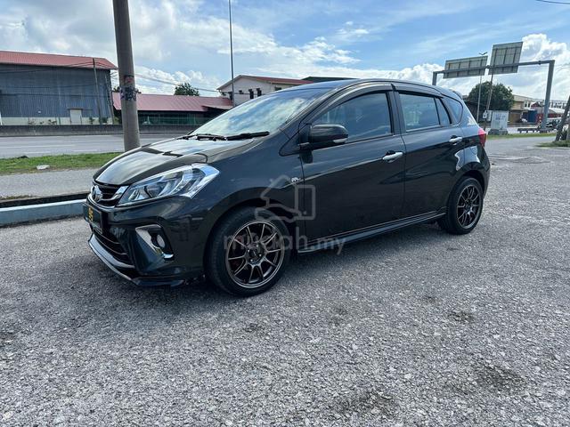 2018 Perodua Myvi AV 1.5 (A) - 1-3 TAHUN WARRANTY - 3