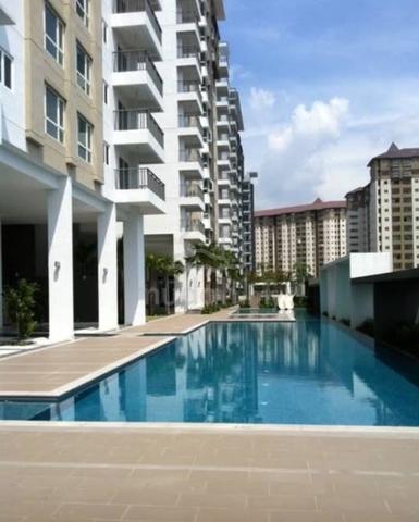 First Residence 1