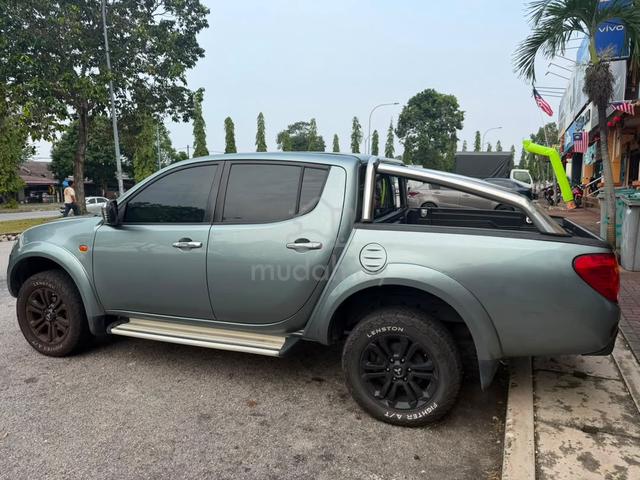 2008 Mitsubishi TRITON 2.5 KB4TGJRXZR (A) - 5