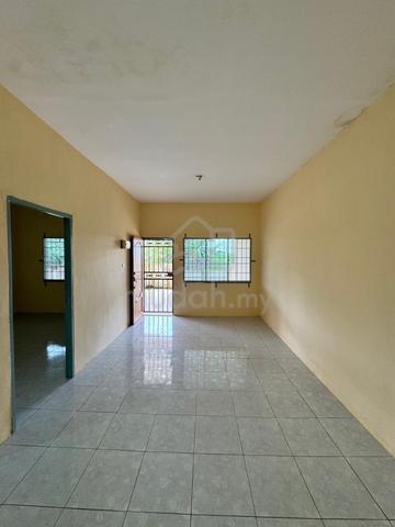 CORNER, Teres Setingkatt, SAMARINDAH 3