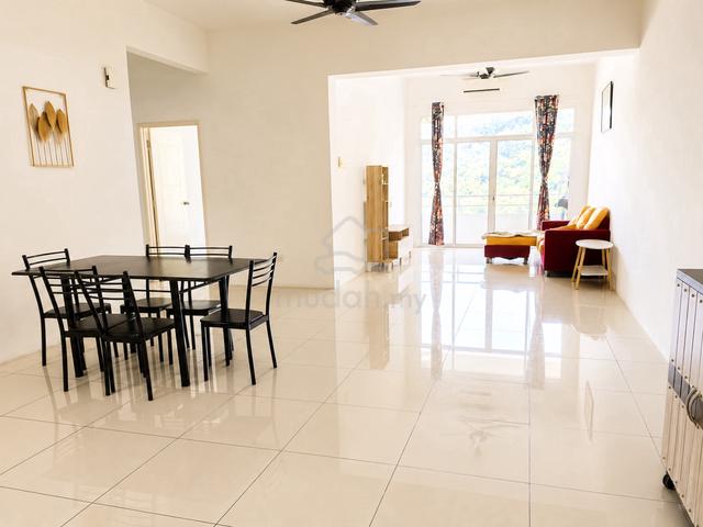 Starhill Luxury Residences 1