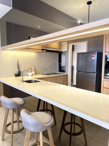 Shah Alam Condo 1