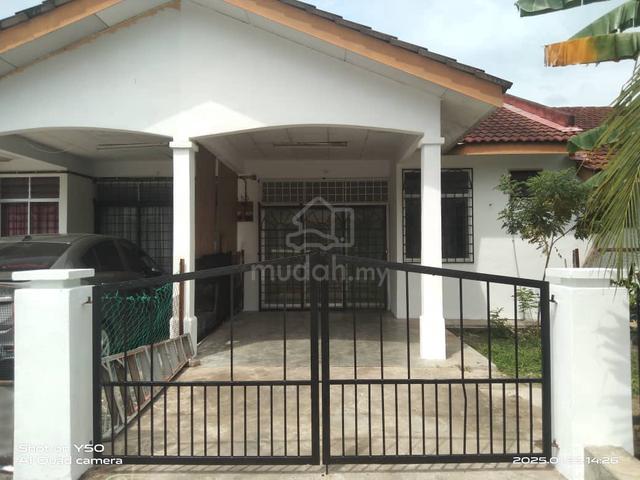 Taman Desa PD, Port Dickson 1