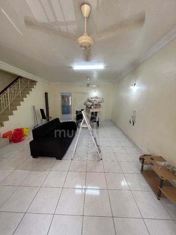 BUKIT RAHMAN PUTRA BRP 7 SUNGAI BULOH FREEHOLD 20x70 FOR SALE 1