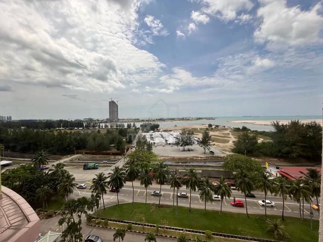 Golden Coast Condominium 1
