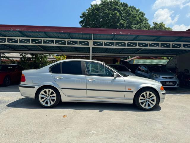 OTR🔥 2000 Bmw 318i 1.9 E46 CKD (A) - 5