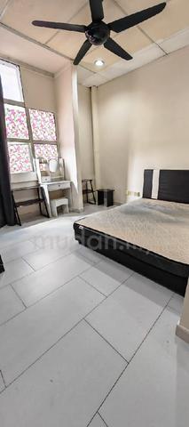 Desa Pandan Room for Rent 1