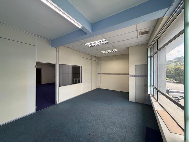 Office for Rent Bandar Ainsdale Seremban 1