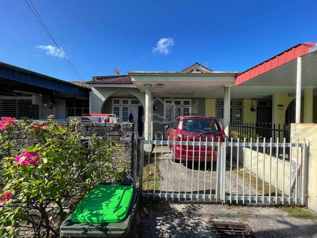 TAMAN RAKYAT JLN NURIšFULL LOAN| ZERO DOWNPAYMENT|CASHBACK 30k 1