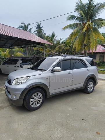 2014 Toyota RUSH 1.5 AUTO - 3