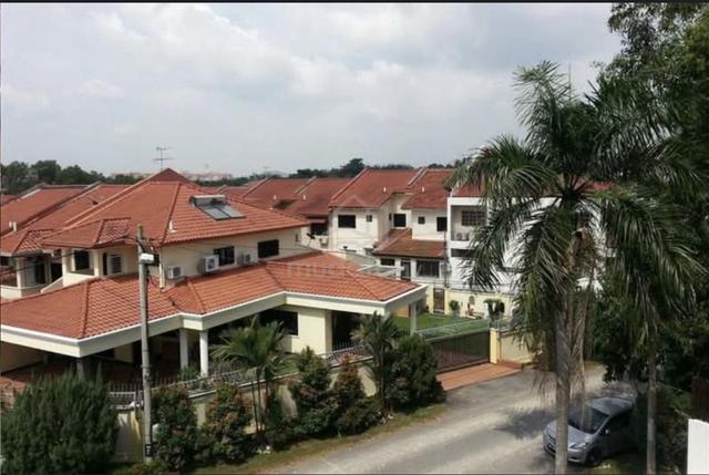 Kajang Tmn Villa Heights 2 Sty Terrace For Sale 1