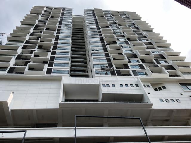 Neo Damansara 1