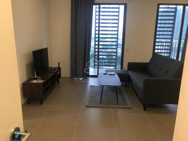 Suite Enesta 1