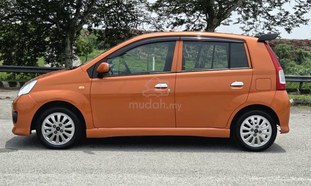 2011 Perodua VIVA 1.0 ELITE EZI AUTO PERFECT ✅ - 5