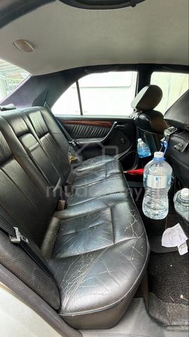 2000 Mercedes Benz C-CLASS 2.3 230 K (CKD) W202 - 5