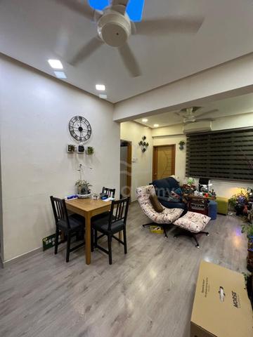 Greenview Apartments 1