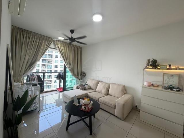 Mizumi Residences 1