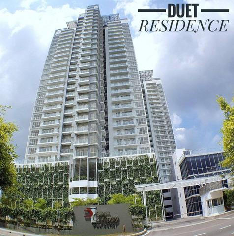 Duet Residence 1