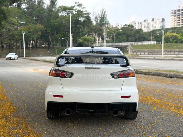 2013 Proton INSPIRA 2.0 PREMIUM CVT - 4
