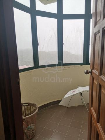 Equatorial Hill Resort 1
