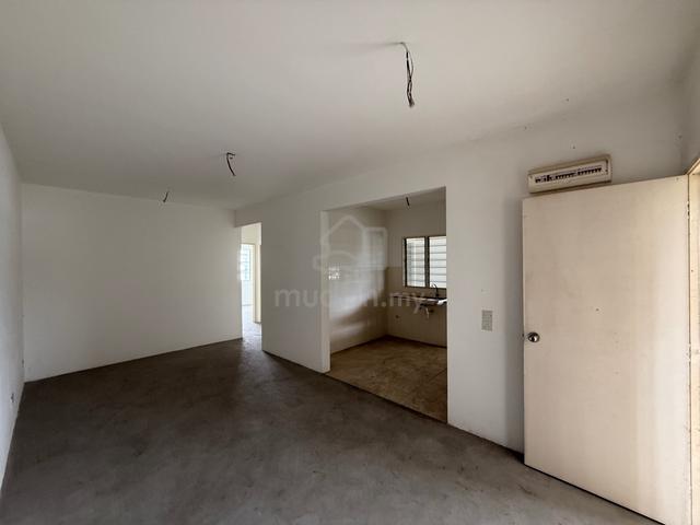 Sentosa Apartment @ Setia Alam 1