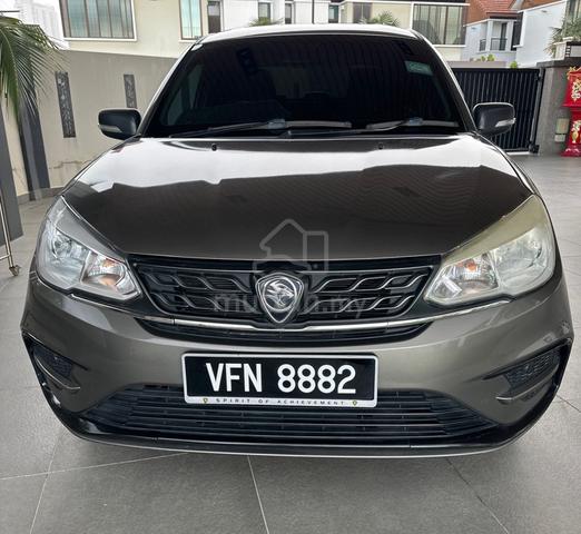 2020 Proton SAGA STANDARD AT 1.3L (A) - 3
