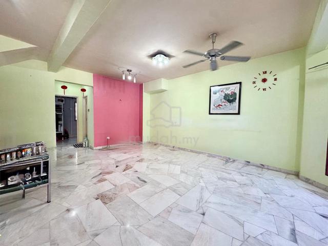 Gated Guarded 2 Storey 4r3b 20x65 Gated , Sunway Semenyih , 100% Loan 1