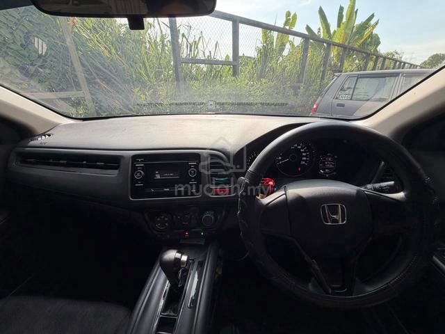 2016 Honda HR-V 1.8 S (A) - 5