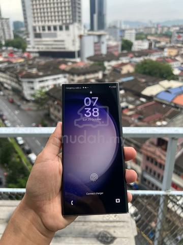 Samsung Galaxy S23 Ultra 512 GB ( Fix Price!!) - photo 2 of 6