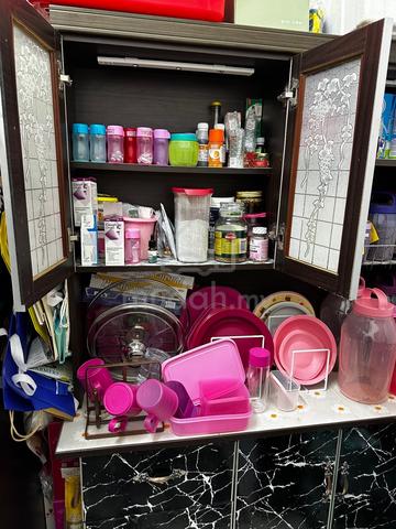 Portable Kitchen Cabinets - photo 2 of 3